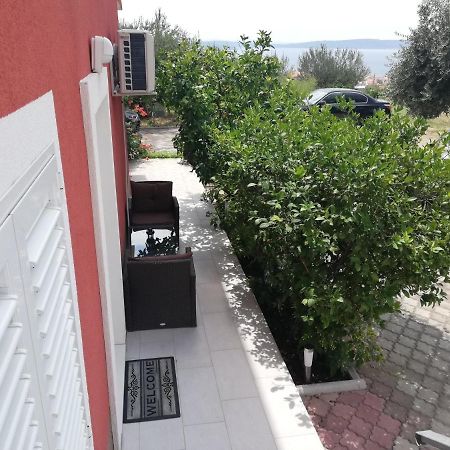 Modern Apartment Near Split & Trogir Kaštela Екстериор снимка