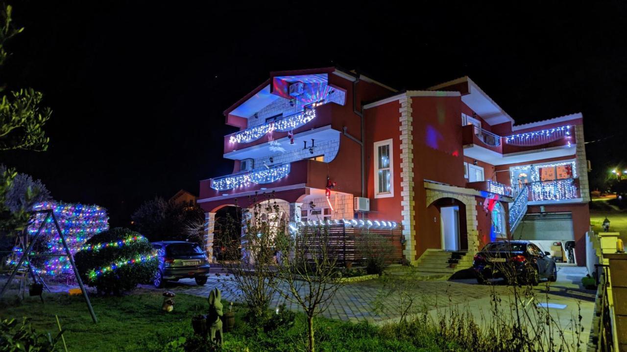 Modern Apartment Near Split & Trogir Kaštela Екстериор снимка