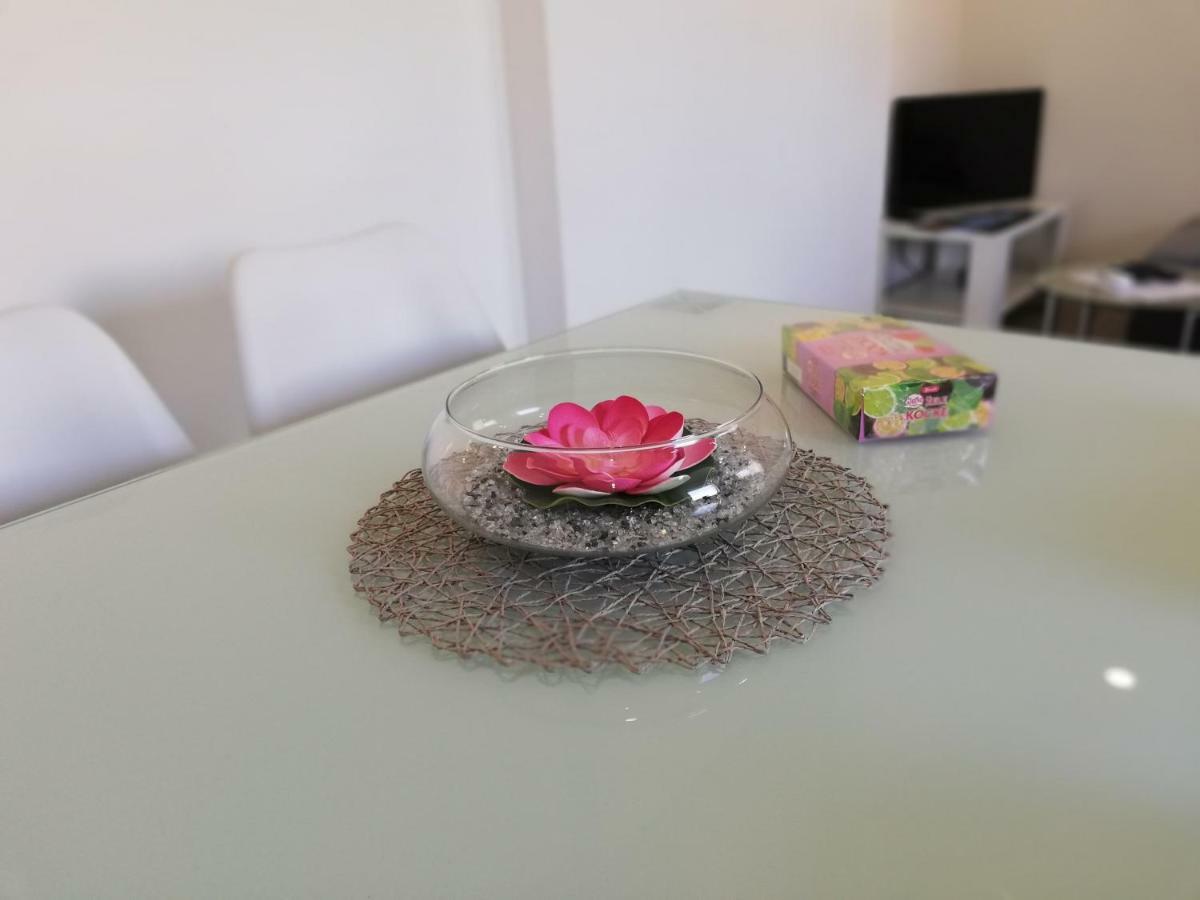 Modern Apartment Near Split & Trogir Kaštela Екстериор снимка